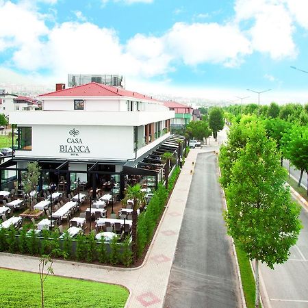 Casa Bianca Hotel Denizli  Luaran gambar